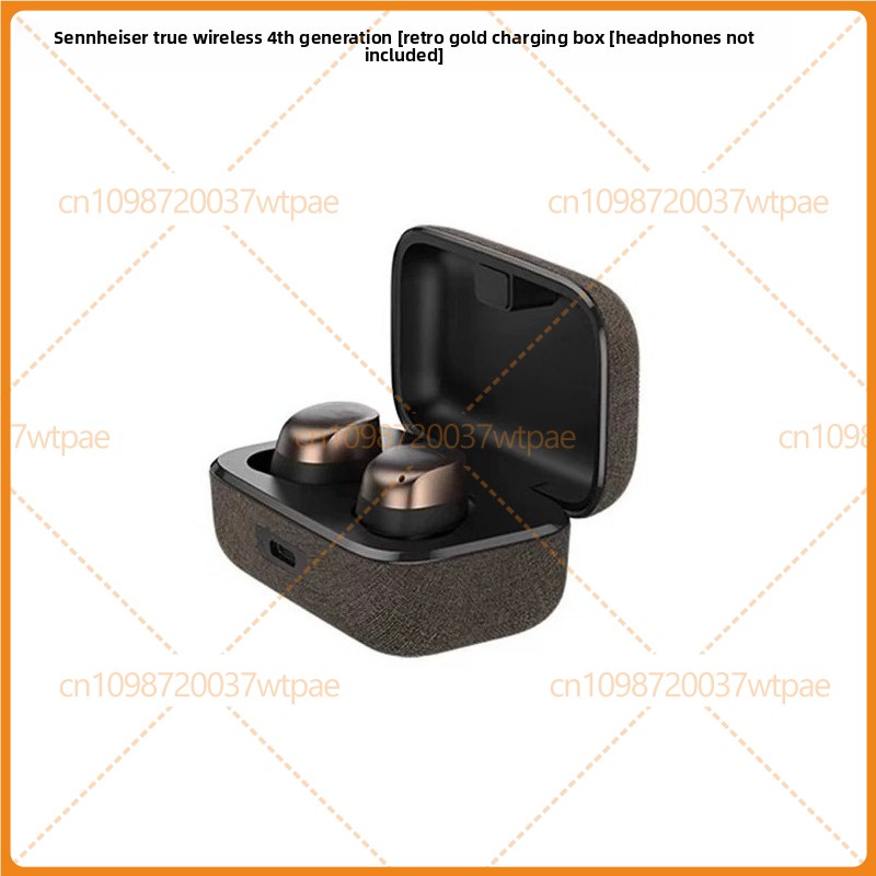 For Sennheiser MOMENTUM True W - Sennheiser Headphone Momentum 4 ulasan dan harga