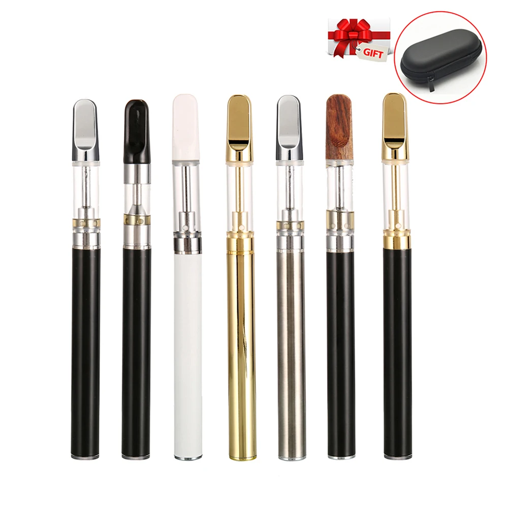 Electronic Cigarette CBD Vape  - Vaping Air ulasan dan harga