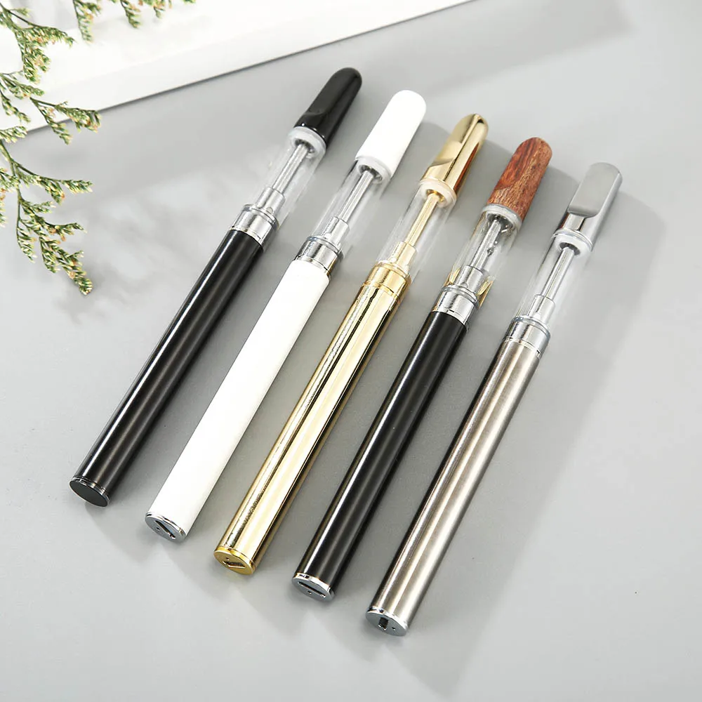 Electronic Cigarette CBD Vape  - Vaping Air ulasan dan harga