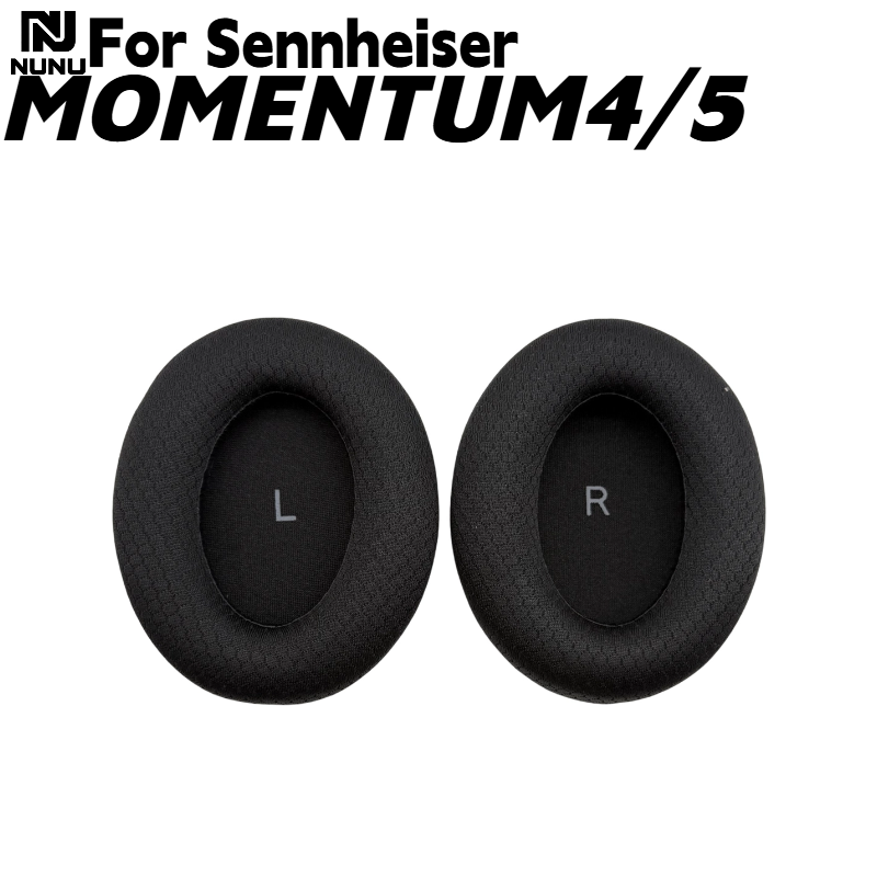 Replacement Ear Pads for Sennh - Sennheiser Headphone Momentum 4 ulasan dan harga