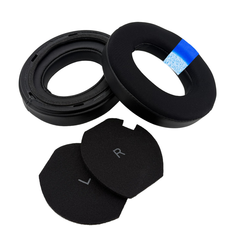 Cooling Gel Ear Pads Compatibl - Sennheiser Headphone Momentum 4 ulasan dan harga