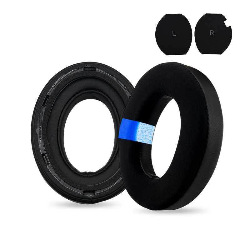 Cooling Gel Ear Pads Compatibl - Sennheiser Headphone Momentum 4 ulasan dan harga