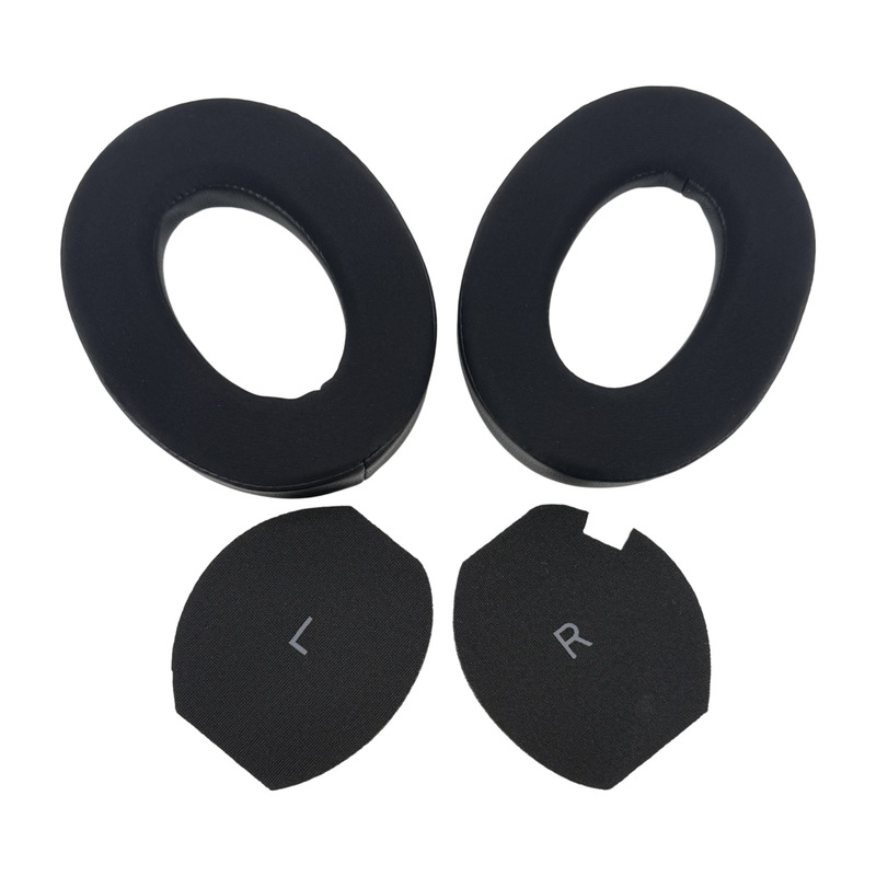 Cooling Gel Ear Pads Compatibl - Sennheiser Headphone Momentum 4 ulasan dan harga
