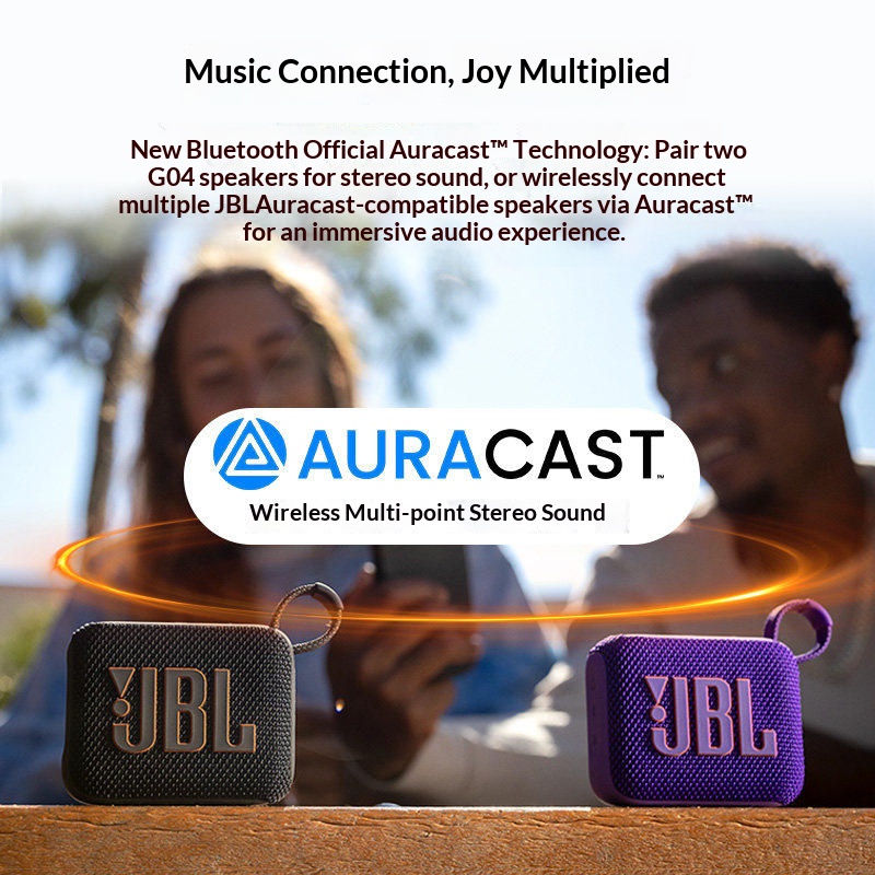 JBL GO4 Small Bluetooth Music  - Jbl Speaker Go 4 ulasan dan harga