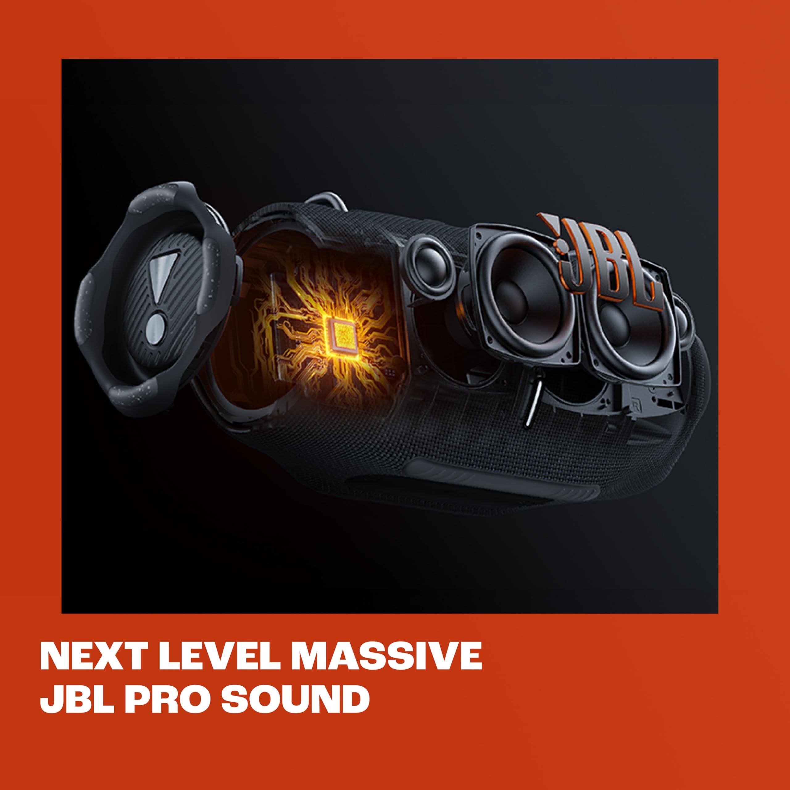JBL XTREME 4 Outdoor Bluetooth - Jbl Speaker Go 4 ulasan dan harga