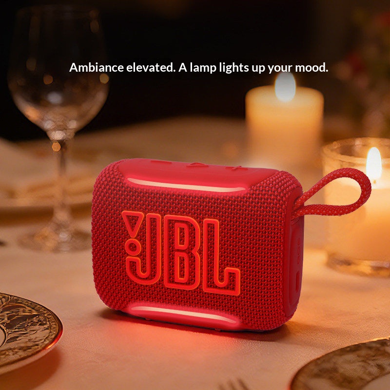 JBL GO5 & JBL FLIP6 Portable S - Jbl Speaker Flip 6 ulasan dan harga