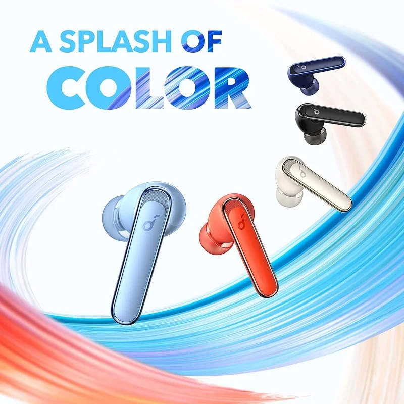 Soundcore Life P3 True Wireles - Anker Speaker Soundcore Boom 2 ulasan dan harga