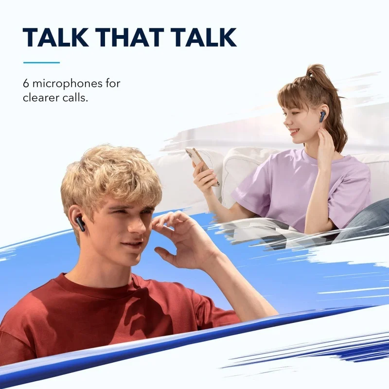 Soundcore Life P3 True Wireles - Anker Speaker Soundcore Boom 2 ulasan dan harga