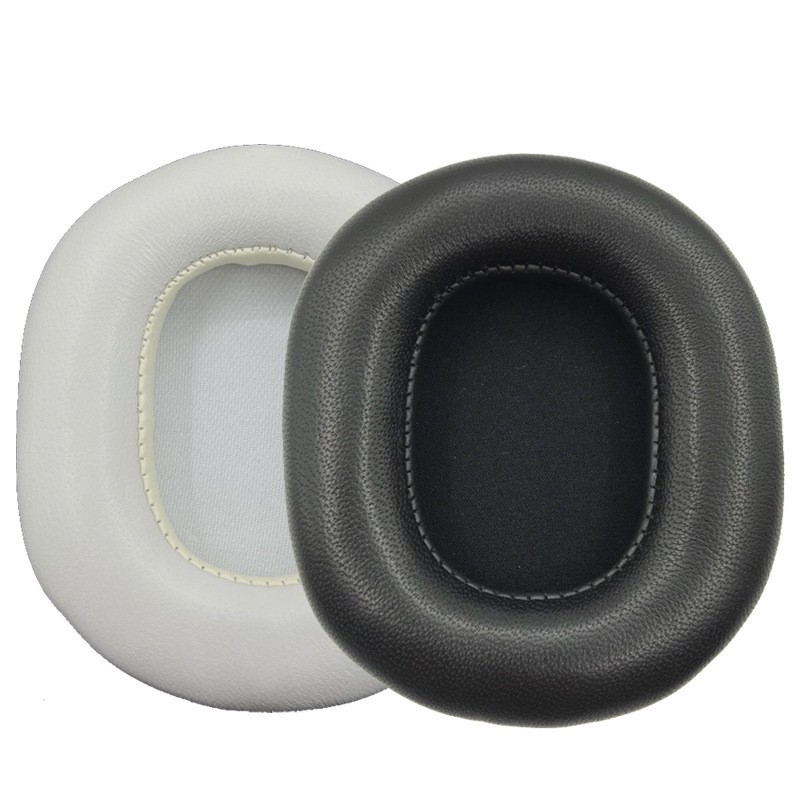 Sheepskin Replacement Ear Pads - Audio Technica Headphone Ath-M20X ulasan dan harga