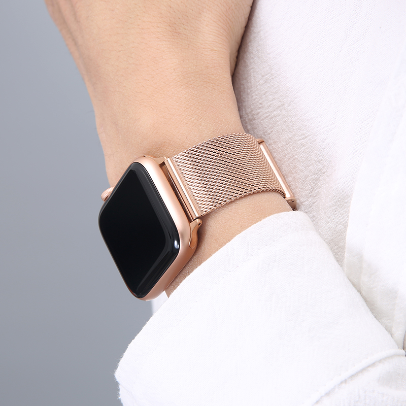 Stainless Steel Mesh Strap For - Mesh Coil Strip ulasan dan harga