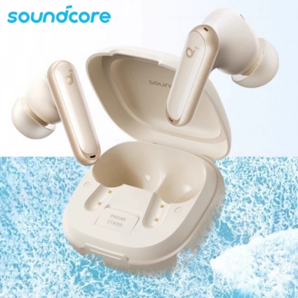 Anker Soundcore P40i ANC Wirel - Anker Speaker Soundcore Boom 2 ulasan dan harga