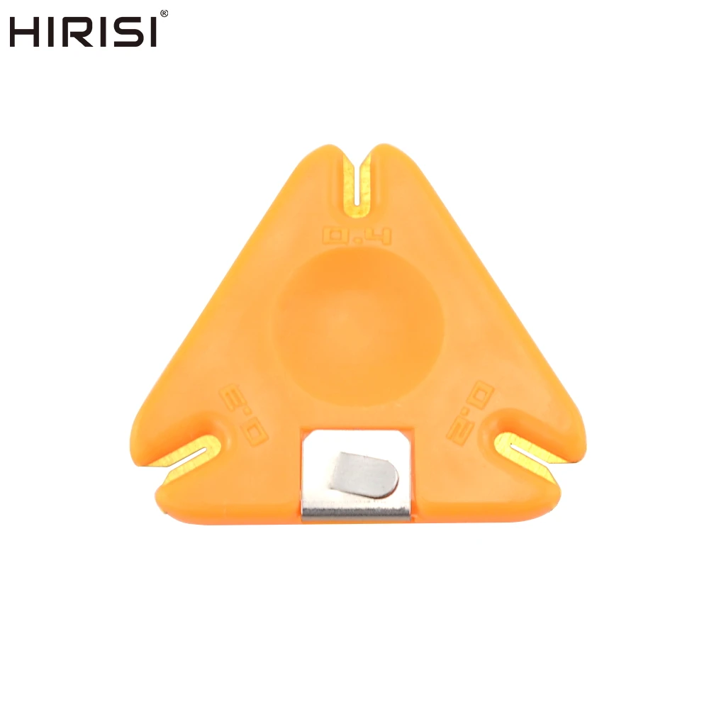 Hirisi Carp Fishing Coated Bra - Mesh Coil Strip ulasan dan harga