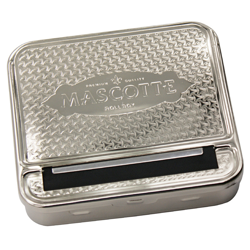 Cigarette Rolling Machine Box  - Smoking & Vaping Accessories ulasan dan harga