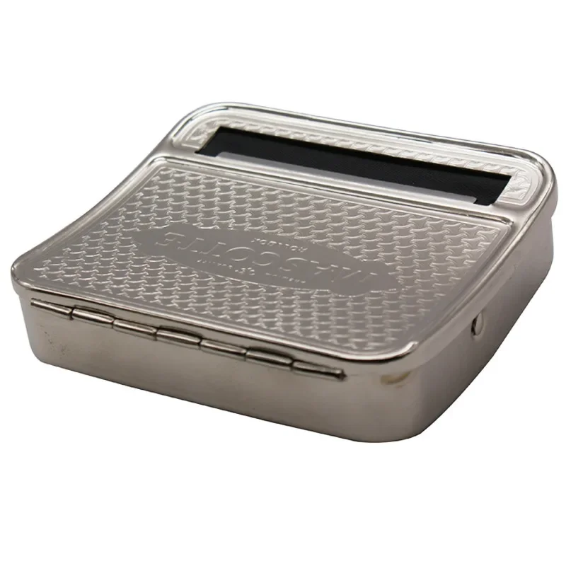 Cigarette Rolling Machine Box  - Smoking & Vaping Accessories ulasan dan harga
