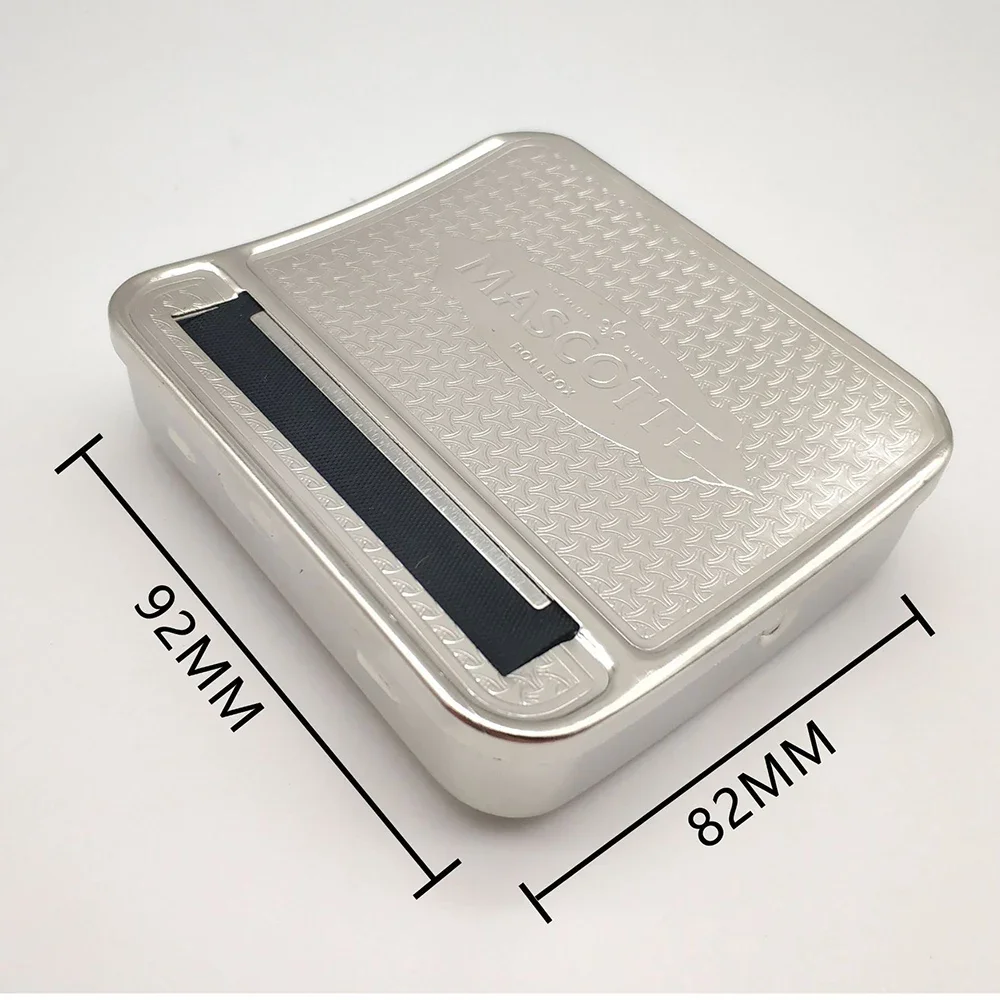 Cigarette Rolling Machine Box  - Smoking & Vaping Accessories ulasan dan harga