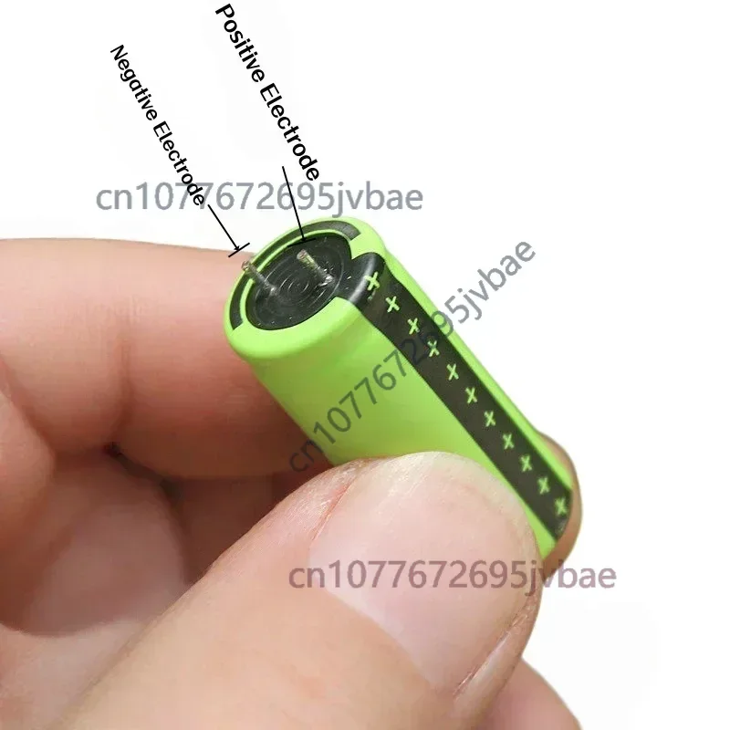 High Rate13300 3.7V400mAh 8C D - Vaping Air ulasan dan harga