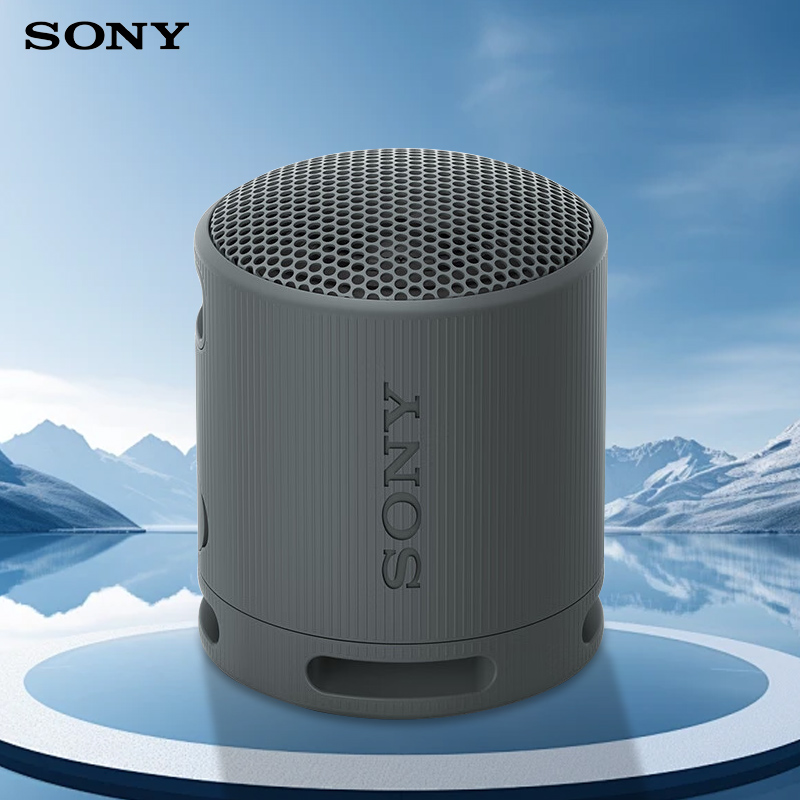 Authentic Sony SRS-XB100  Ligh - Anker Speaker Soundcore Boom 2 ulasan dan harga